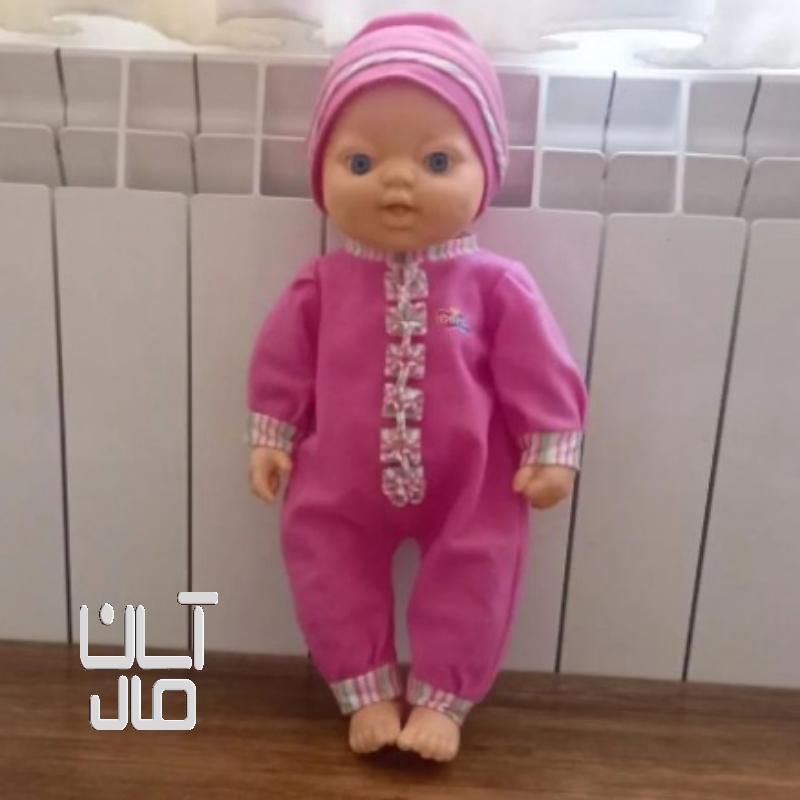 عروسک موزیکال