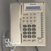 تلفن رومیزی