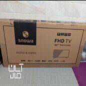 تلويزيون ۴۰ اینچ اسنوا