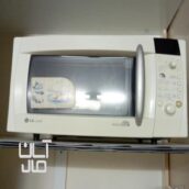 مایکروفر الجی