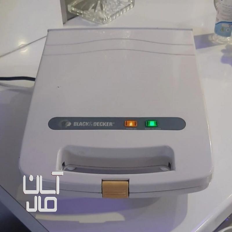 ساندویچ ساز