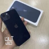 گوشی آیفون ۱۳