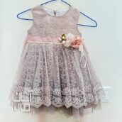 پیراهن مجلسی دخترانه