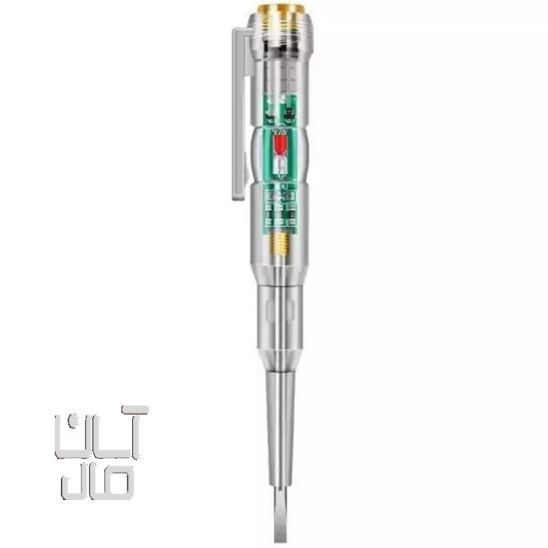 فازمتر نول یاب القایی