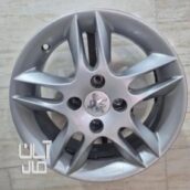 رینگ ۵ پر دوبل