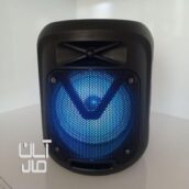 اسپیکر شارژی