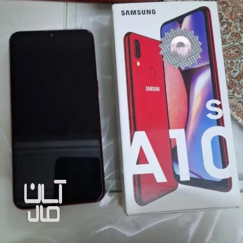 گوشی سامسونگ A10