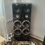 دو عدد باند