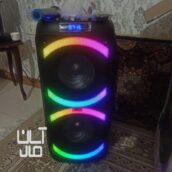 اسپیکر خانگی