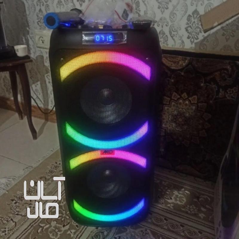 اسپیکر خانگی