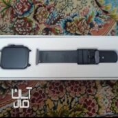 ساعت هوشمند