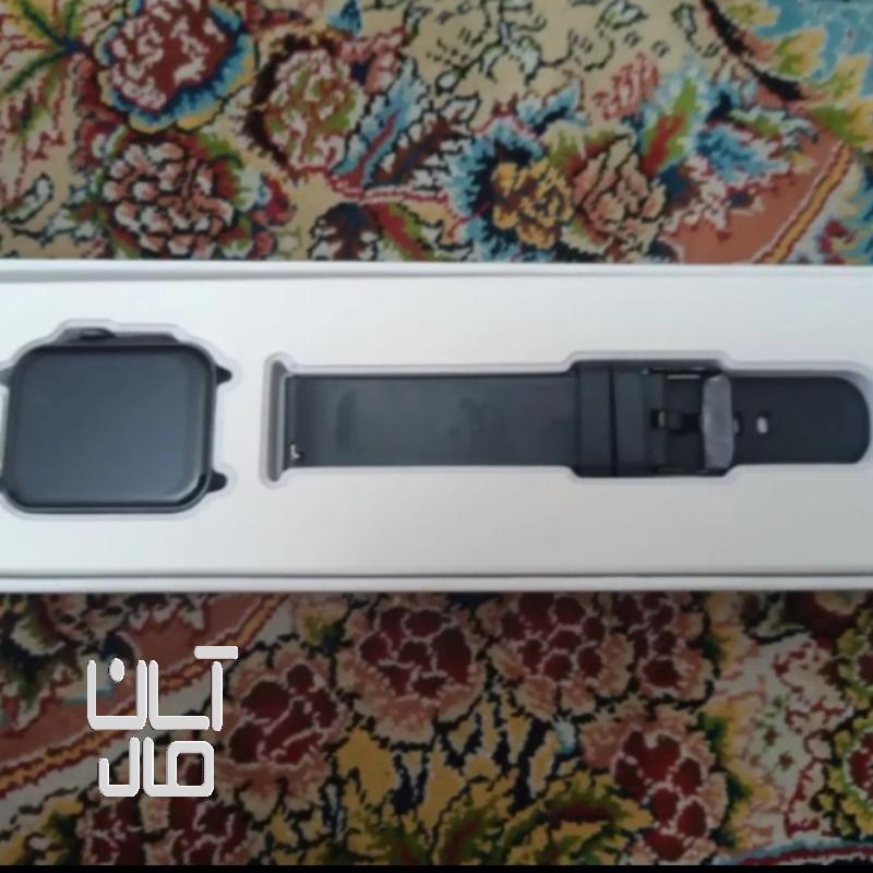 ساعت هوشمند