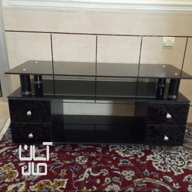 میز تلویزیون