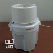 چرخ گوشت ۱۲۳