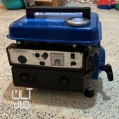 موتور برق یک ونیم کیلو وات