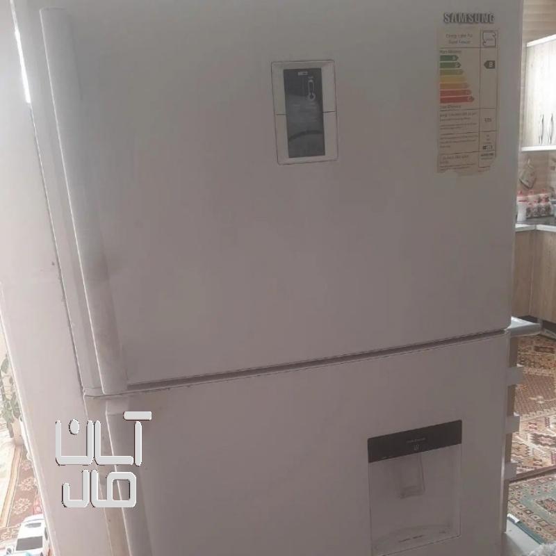 یخچال فریزر سامسونگ