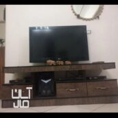 میز تلویزیون