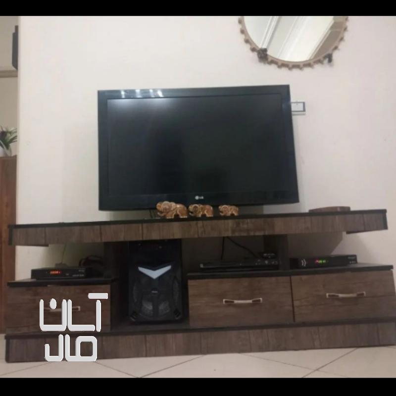 میز تلویزیون