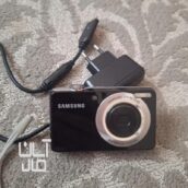 دوربین دیجیتال