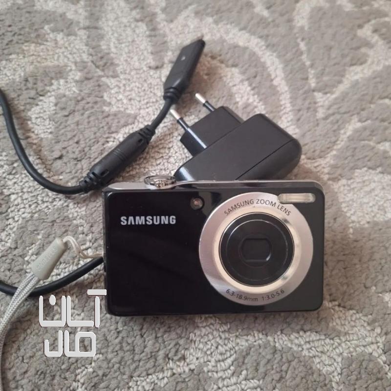 دوربین دیجیتال