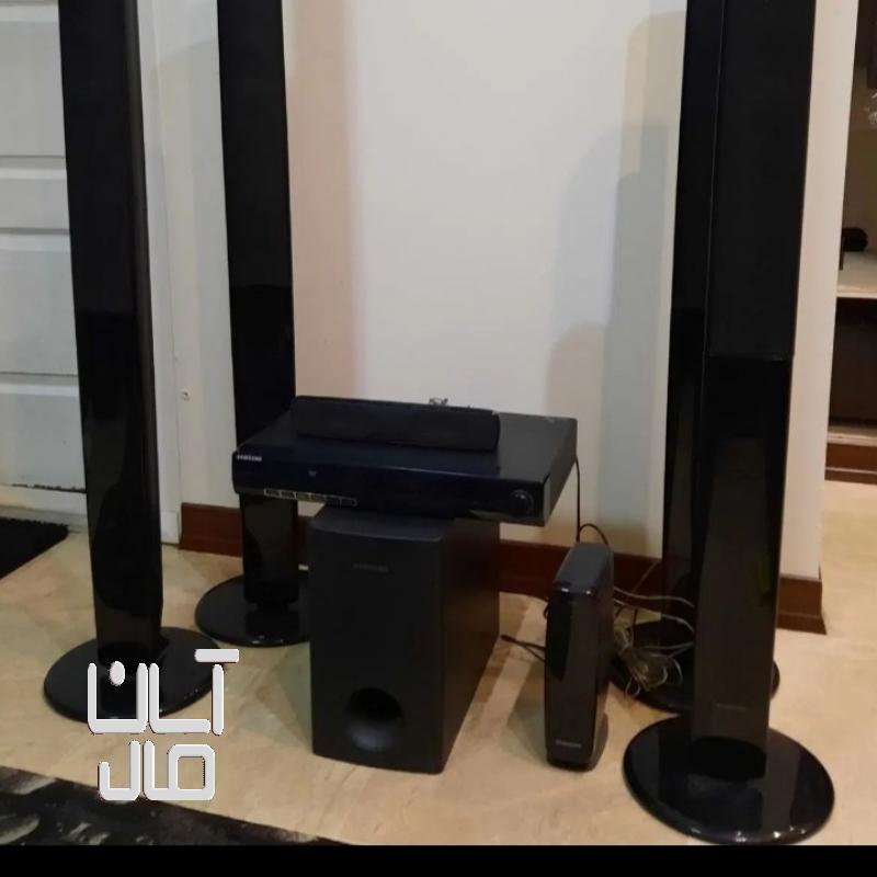سینمای خانگی  سامسونگ