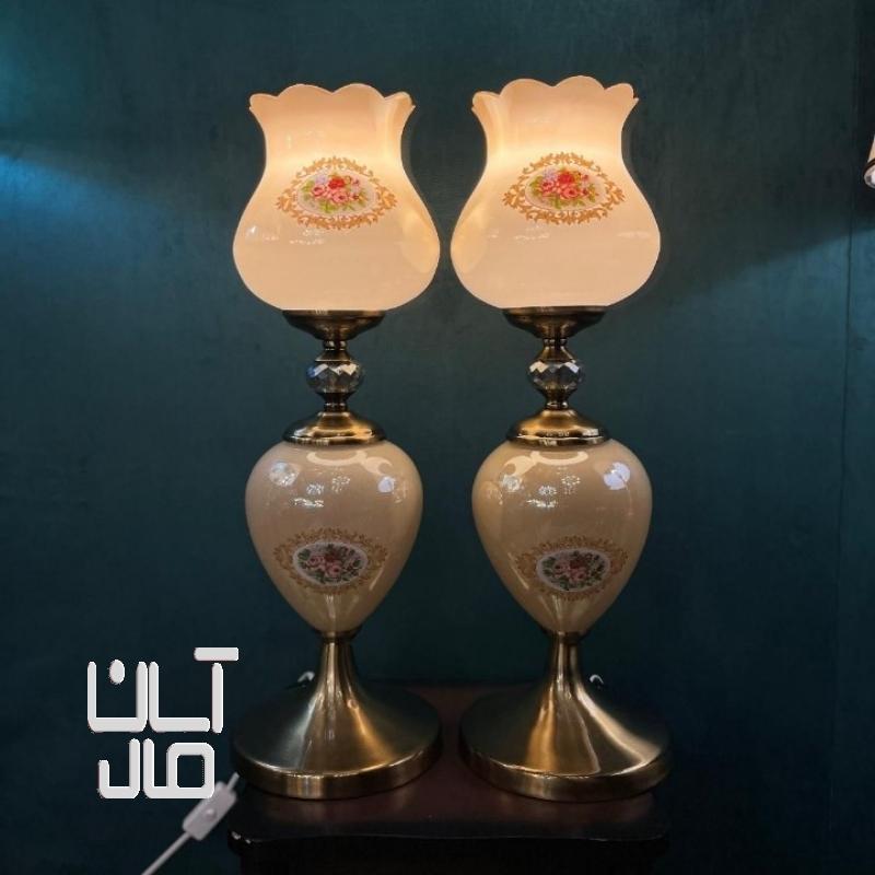 فانوس رومیزی مدل آرسا