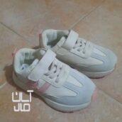 کتونی دخترانه