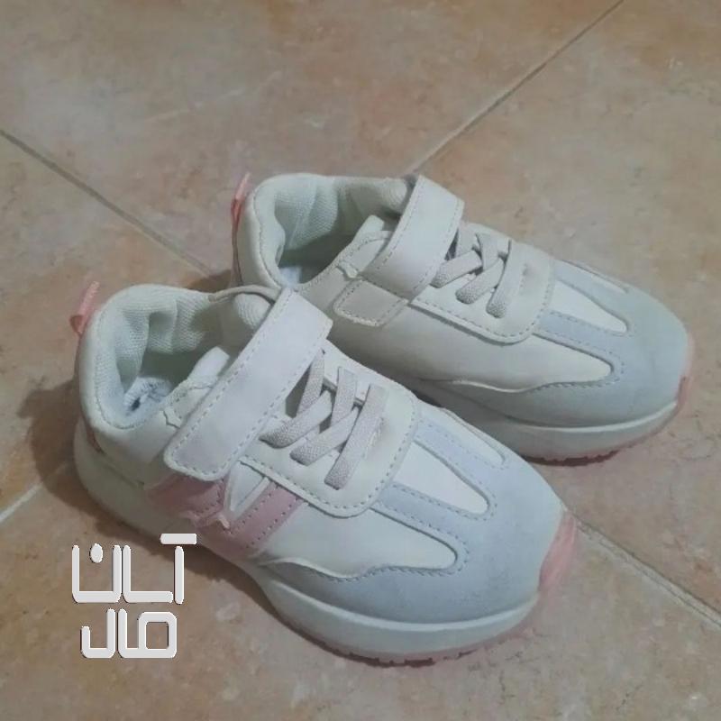 کتونی دخترانه