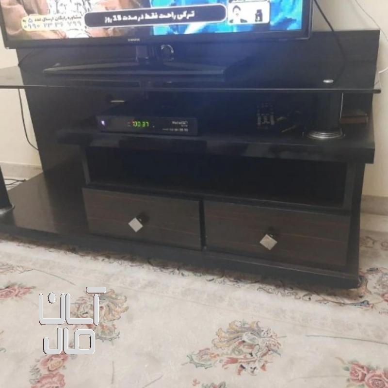 میز تلویزیون
