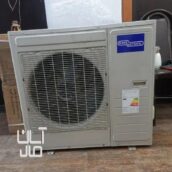 کولر گازی سوپر جنرال ۳۰ هزار