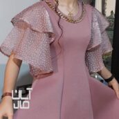 لباس مجلسی دخترانه سایز ۱۴