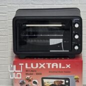 توستر دوالمنت