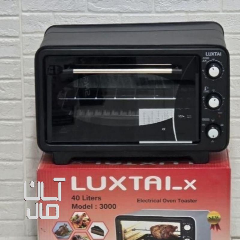 توستر دوالمنت