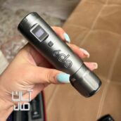 دستگاه تتوبدن