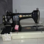 چرخ خیاطی مارشال