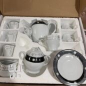 سرویس چایخوری