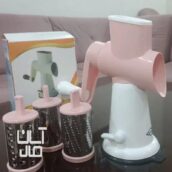 رنده چندکاره دستی