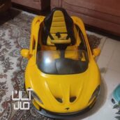 ماشین شارژی