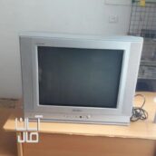 تلويزيون ۲۱اینچ سامسونگ