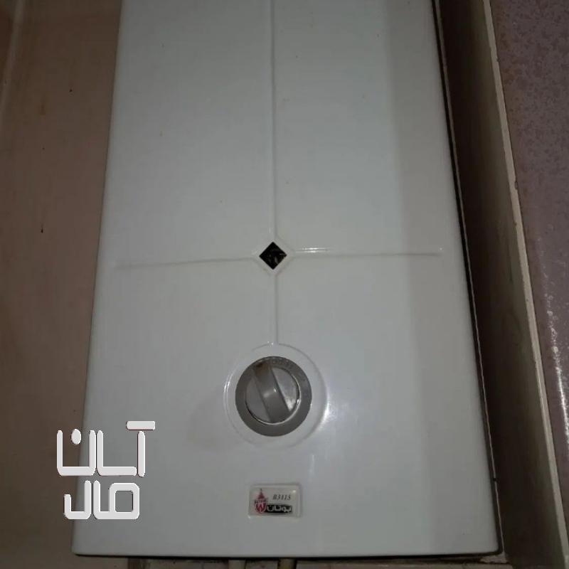 آیگرمکن دیواری