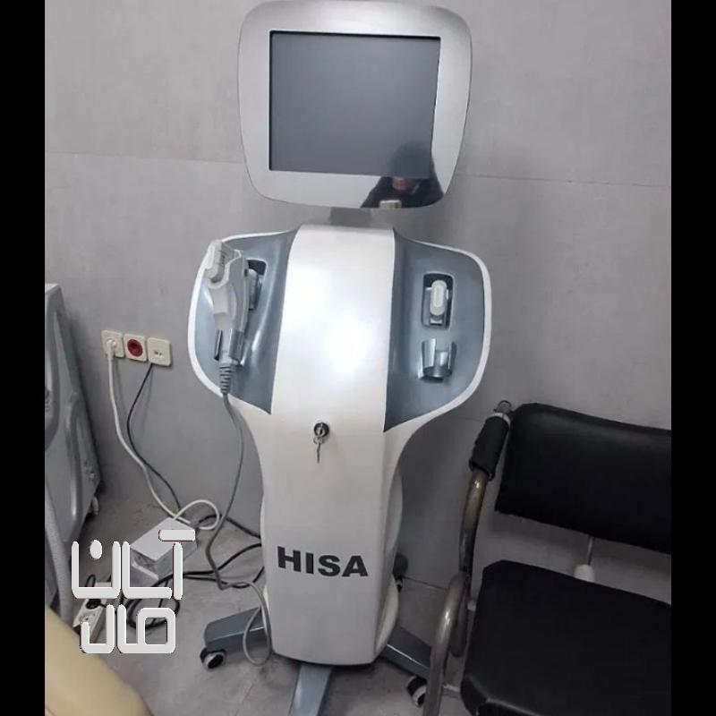 دستگاه هایفو ۵ بعدی الترا