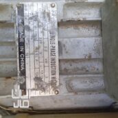 دینام تک فاز