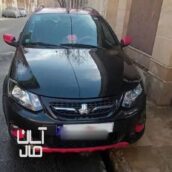 کوئیک  دنده ای مدل ۱۴۰۱