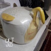 سرخ کن مولینکس