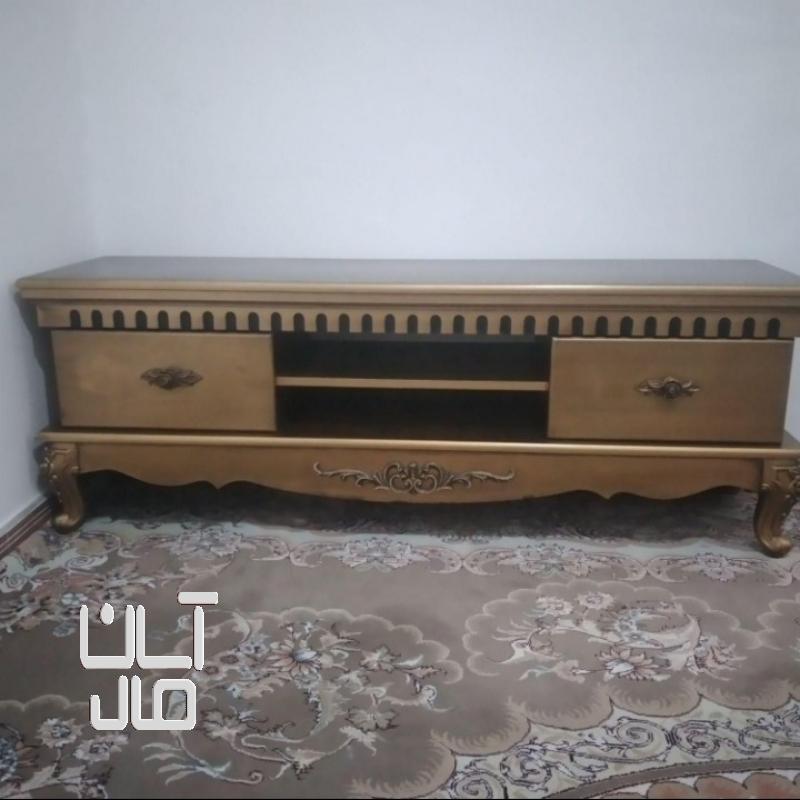 میز تلویزیون