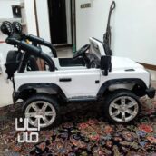 ماشین شارژی