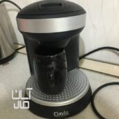 قهوه ساز فلاویا