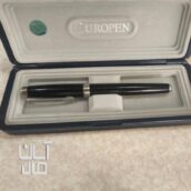 خودکار یوروپن