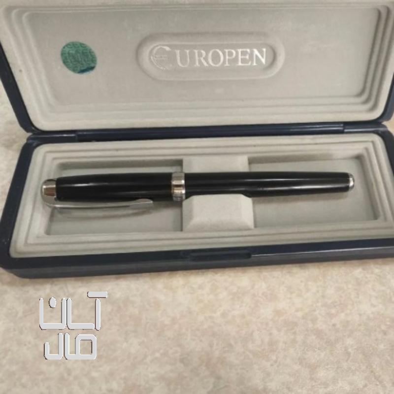 خودکار یوروپن