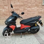 موتورسیکلت کویر